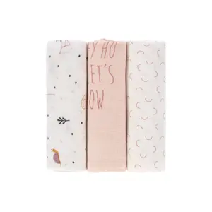 Baby diapers Lässig Garden Explorer (x3) image-1