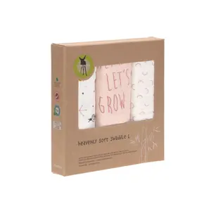 Baby diapers Lässig Garden Explorer (x3) image-2