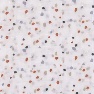 Pieces of muslin baby diapers Lässig (x3) image-4