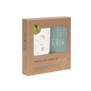 Baby diapers Lässig Garden Explorer (x2) image-2