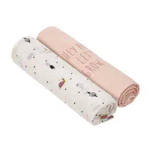 Baby diapers Lässig Garden Explorer (x2) image-0