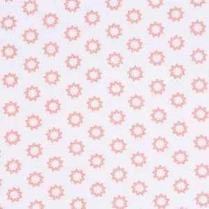 Pieces of muslin baby diapers Lässig (x3) image-3