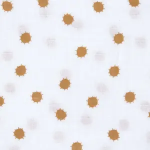 Pieces of muslin baby diapers Lässig (x3) image-2