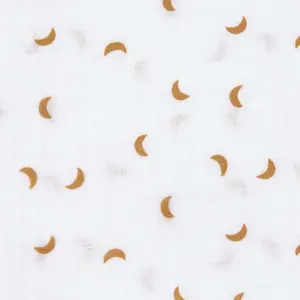 Pieces of muslin baby diapers Lässig (x3) image-2