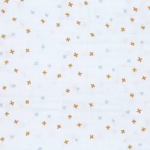 Pieces of muslin baby diapers Lässig (x3) image-4