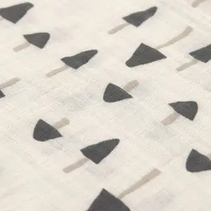 Baby muslin diapers Lässig Little Forest (x3) image-4