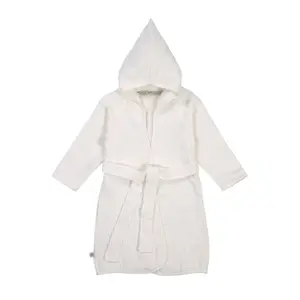 Baby muslin bathrobe Lässig image-0