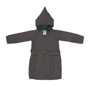 Baby muslin bathrobe Lässig image-0