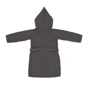 Baby muslin bathrobe Lässig image-1