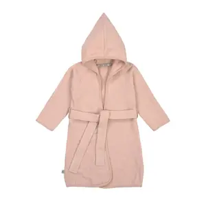 Baby muslin bathrobe Lässig image-0