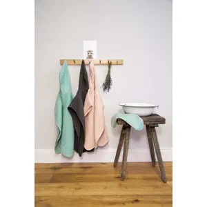 Baby muslin poncho Lässig image-2