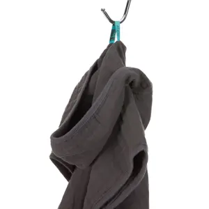 Baby muslin poncho Lässig image-3