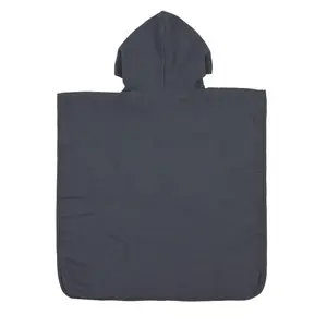 Baby muslin poncho Lässig image-1