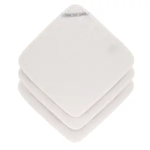 Baby muslin wipes Lässig (x3) image-0