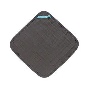 Baby muslin wipes Lässig (x3) image-1