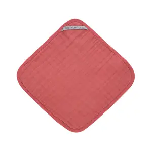 Baby muslin wipes Lässig (x3) image-1