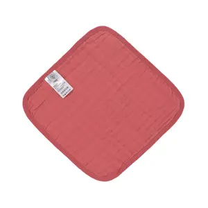 Baby muslin wipes Lässig (x3) image-2