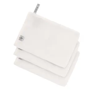 Baby muslin washcloths Lässig (x3) image-0