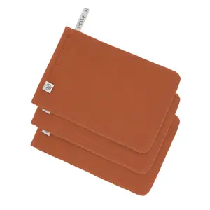 Baby muslin washcloths Lässig (x3) image-0