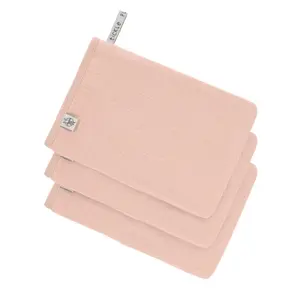 Baby muslin washcloths Lässig (x3) image-0