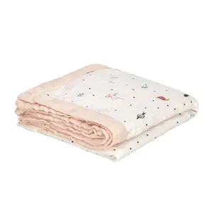 Baby blanket Lässig Garden Explorer image-0