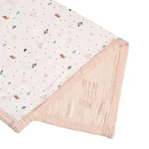 Baby blanket Lässig Garden Explorer image-2