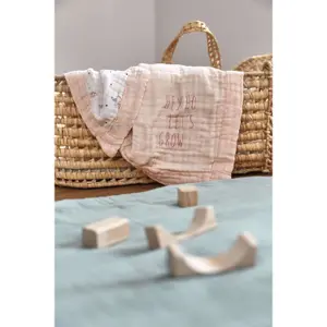 Baby blanket Lässig Garden Explorer image-3