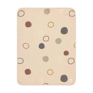 Baby muslin blanket Lässig image-0