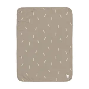 Baby muslin blanket Lässig image-0