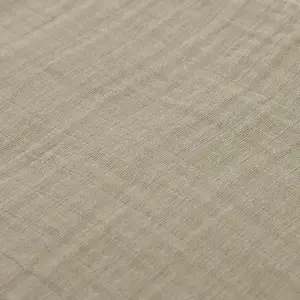 Pieces of baby muslin diapers Lässig Little Forest Renard (x3) image-4