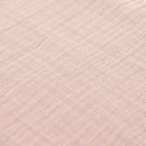 Pieces of baby muslin diapers Lässig Little Forest Lapin (x3) image-4