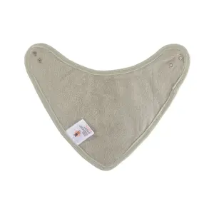 Baby muslin bandanas Lässig (x3) image-2