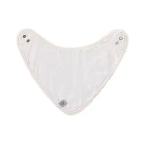 Baby muslin bandanas Lässig (x3) image-3