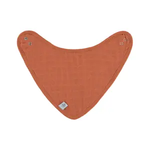 Baby muslin bandanas Lässig (x3) image-1