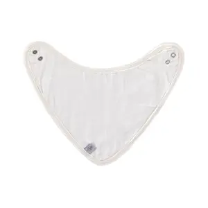 Baby muslin bandanas Lässig (x3) image-4