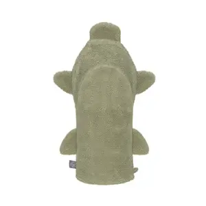 Baby wash and play mitt Lässig Tortue image-1