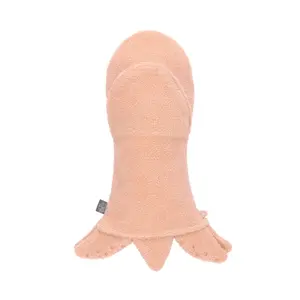 Baby wash and play mitt Lässig Octopus image-1