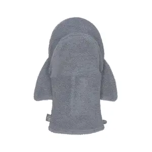 Baby wash and play mitt Lässig Requin image-1