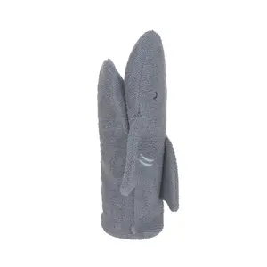 Baby wash and play mitt Lässig Requin image-2