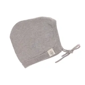 Baby knitted hat Lässig Gots Garden Explorer image-0