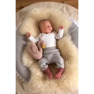 Baby knit pants Lässig Garden Explorer image-2