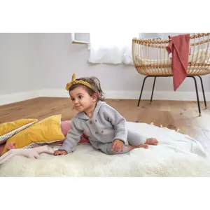 Baby knit pants Lässig Garden Explorer image-3