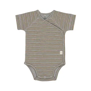 Baby short sleeve bodysuit Lässig image-0