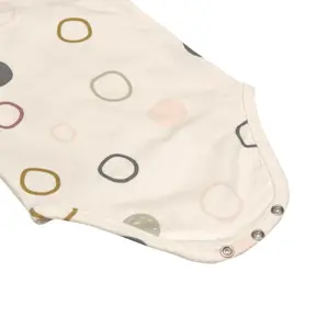 Baby short sleeve bodysuit Lässig image-4