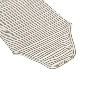 Baby short sleeve bodysuit Lässig image-4