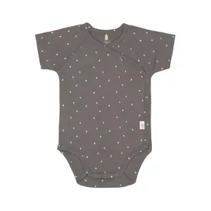 Baby short sleeve bodysuit Lässig image-0
