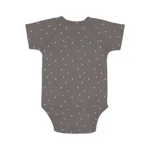 Baby short sleeve bodysuit Lässig image-1