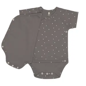 Baby short sleeve bodysuit Lässig image-2