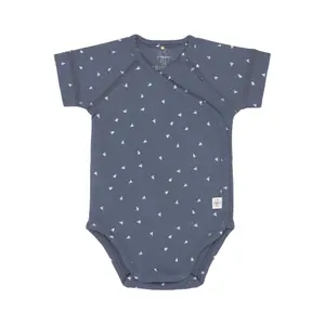 Baby short sleeve bodysuit Lässig image-0
