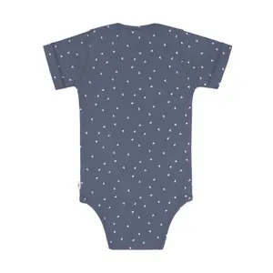 Baby short sleeve bodysuit Lässig image-1